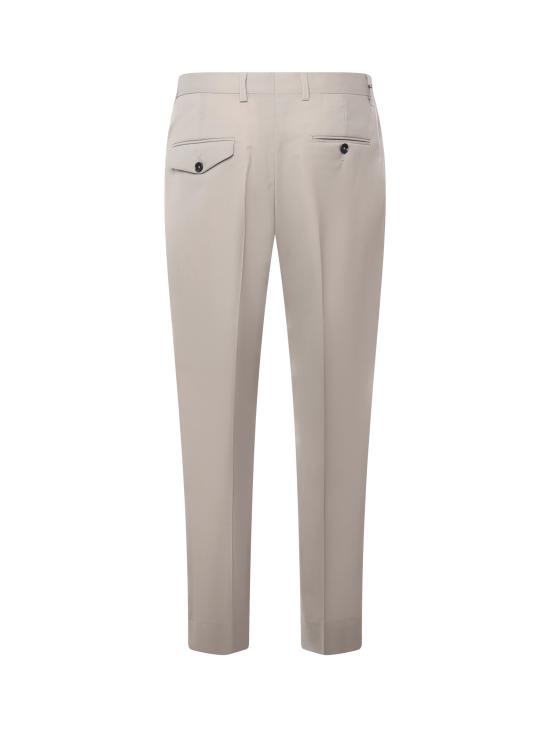 25SS 비에이블 스트레이트 팬츠 EDOARDO MTMASTICE - BE ABLE