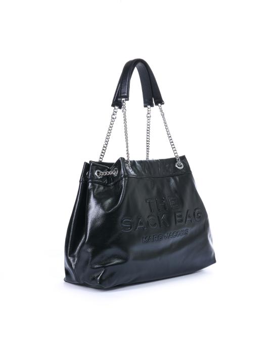 26SS 마크제이콥스 숄더백 2S5HSH025H02 001 Black NERO - MARC JACOBS