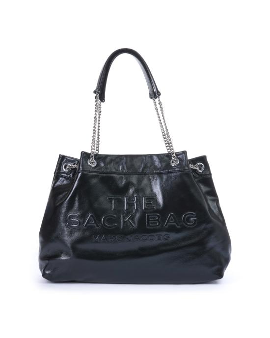 26SS 마크제이콥스 숄더백 2S5HSH025H02 001 Black NERO