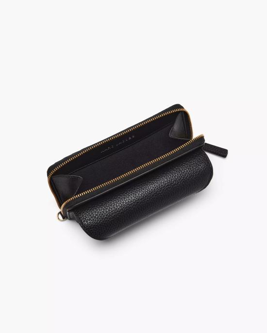 25FW 마크제이콥스 지갑 2P5SCP005S02 001 black NERO - MARC JACOBS