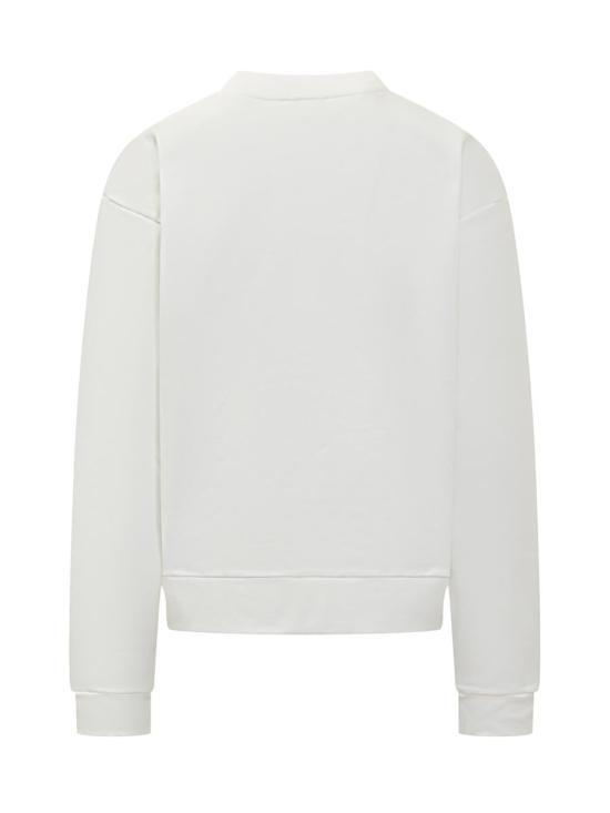 25FW 마르니 스웨터 FUMU0074BPUSCY56 LOW02 WHITE - MARNI