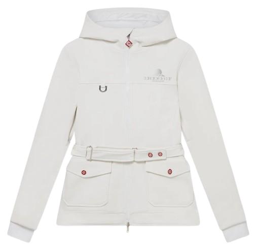 25FW 카사블랑카 수트 자켓 JK 39201 White