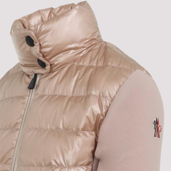 25FW 몽클레어 숏패딩 K20988G00017 80093 515 Multicolor - MONCLER