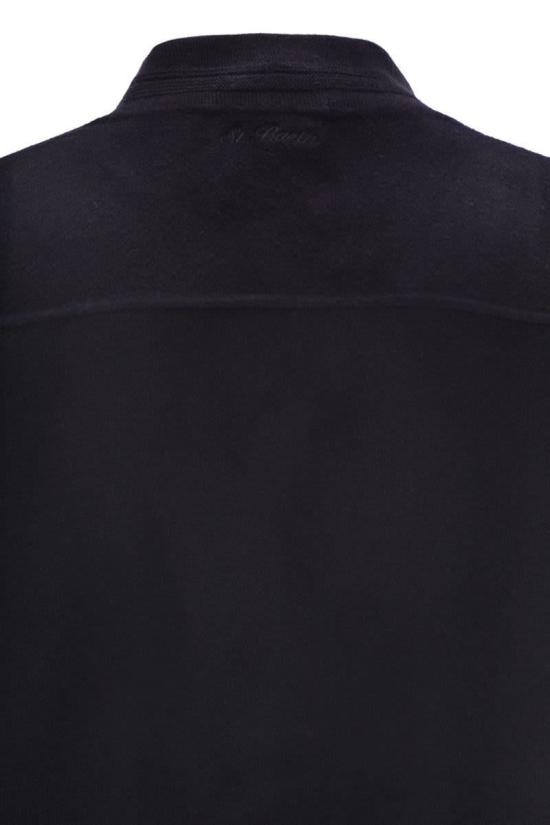 25FW 세인트바쓰 봄버 자켓 CMD001 00017I NAVY - MC2 SAINT BARTH