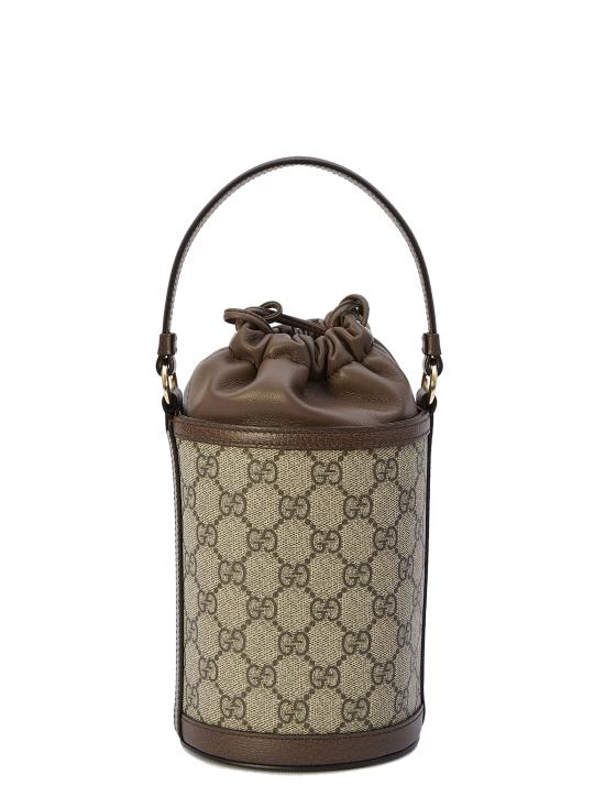 25FW 구찌 오피디아 미니백 7601999AAD9 8341 Beige - GUCCI