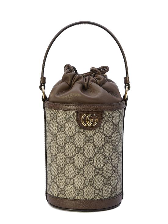 25FW 구찌 오피디아 미니백 7601999AAD9 8341 Beige