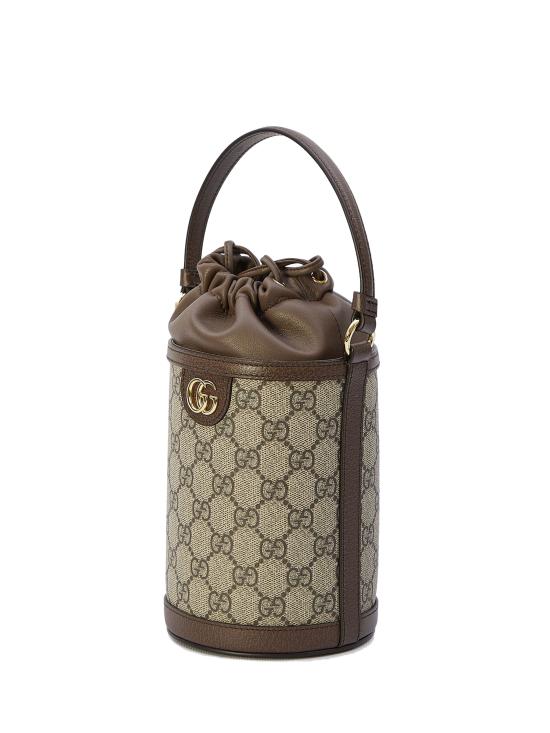 25FW 구찌 오피디아 미니백 7601999AAD9 8341 Beige - GUCCI