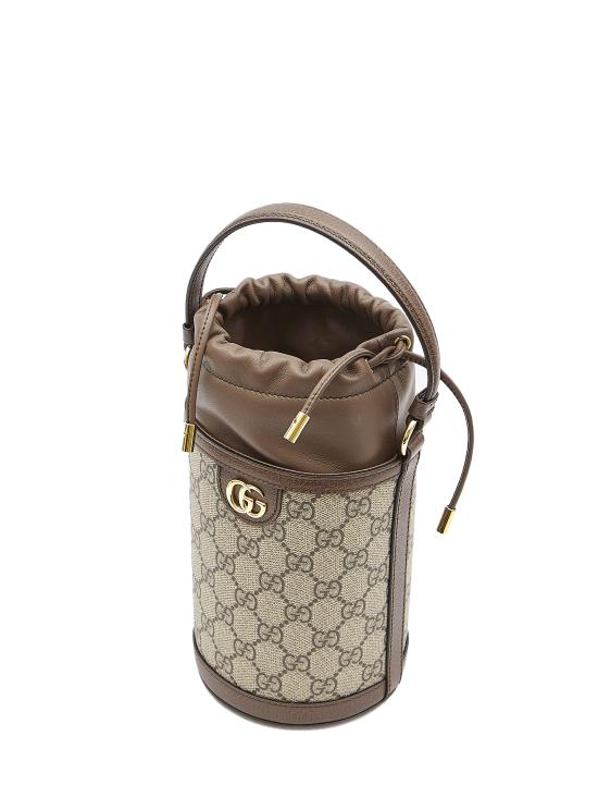 25FW 구찌 오피디아 미니백 7601999AAD9 8341 Beige - GUCCI