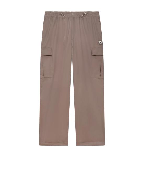 25FW 겐조 스트레이트 팬츠 FF55PA5149CE 92 Beige