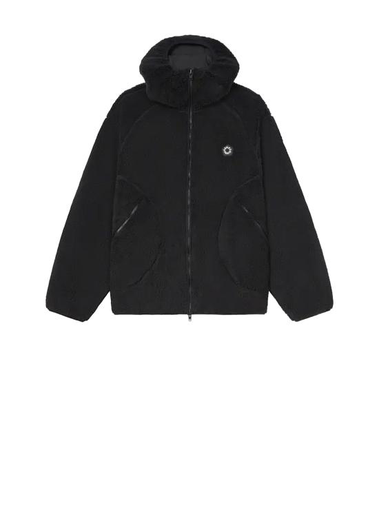 25FW 겐조 자켓 FF65BL5504FP 99J Black