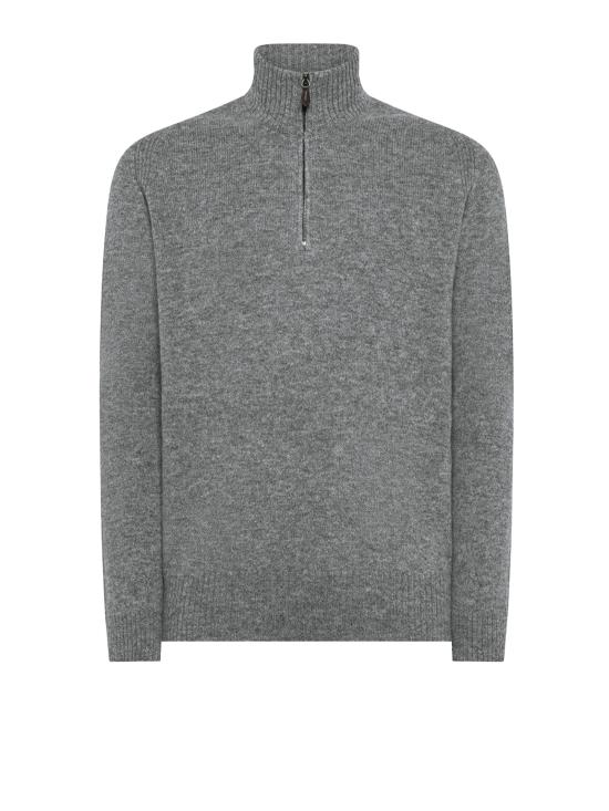 25FW 세븐티 스웨터 MT3961 900366913 Grey