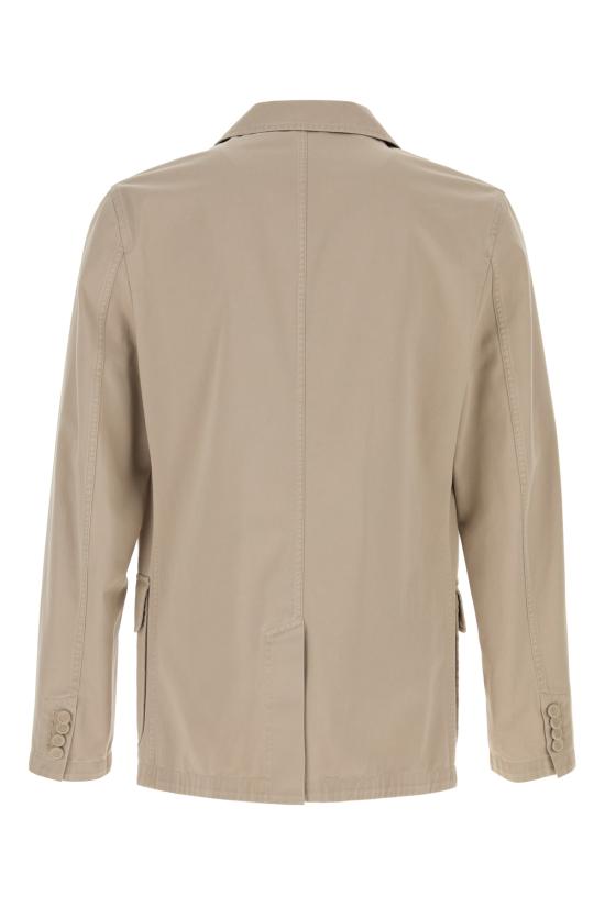 25FW 디올 수트 자켓 593C206A3045 181 BEIGE - DIOR