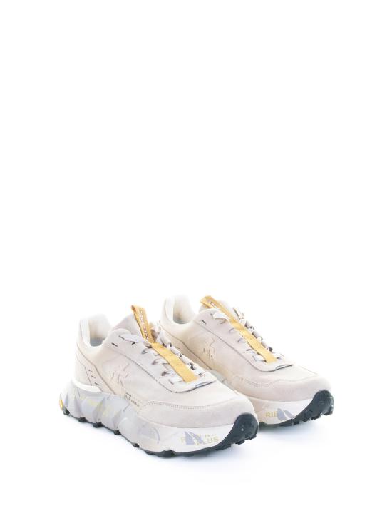 25FW 프리미아타 스니커즈 DEVIND 446 Beige - PREMIATA