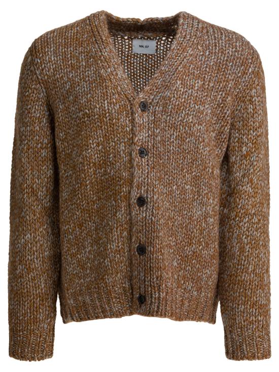26SS 엔엔07 가디건 2560000105833 Beige