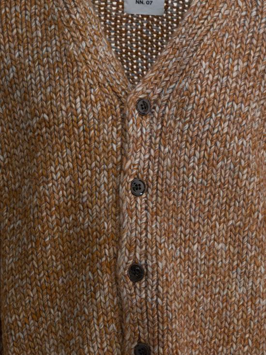 26SS 엔엔07 가디건 2560000105833 Beige - NN07