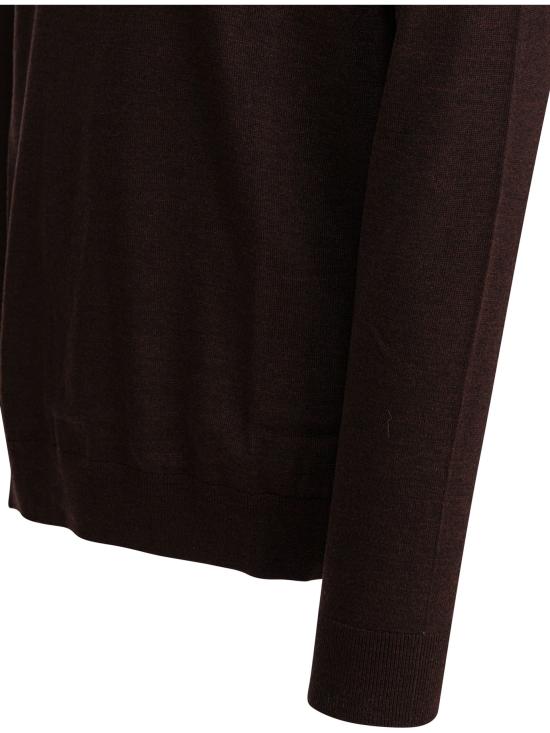 26SS 엔엔07 터틀넥 2486605659803 Brown - NN07