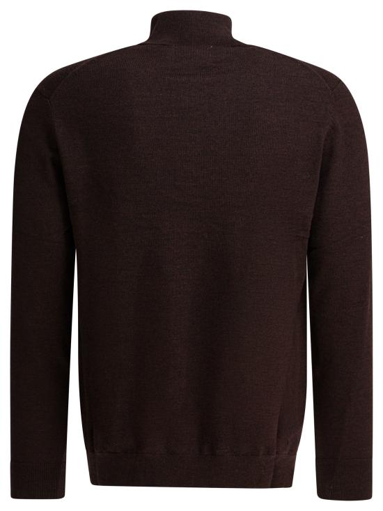 26SS 엔엔07 터틀넥 2486605659803 Brown - NN07