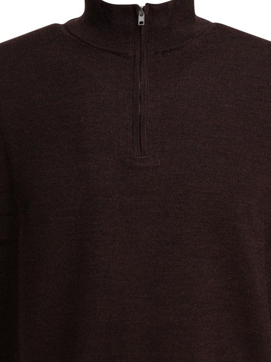 26SS 엔엔07 터틀넥 2486605659803 Brown - NN07