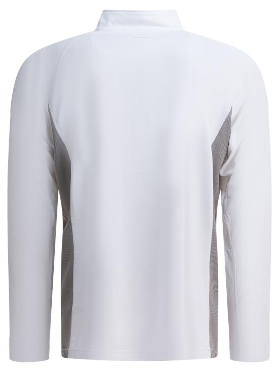 25FW 몽벨 긴팔 티셔츠 2304497COOL LONG SLEEVEWT White - MONTBELL