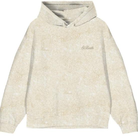 25FW [키즈] 세인트바쓰 트레이닝 상의 MIND0006 00895ISB10EMB