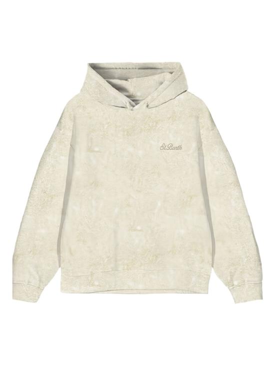 25FW [키즈] 세인트바쓰 트레이닝 상의 MIND0006 00895ISB10EMB - MC2 SAINT BARTH