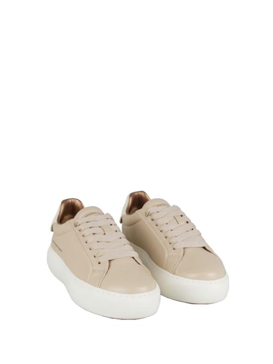 25FW 알렉산더 스미스 스니커즈 ASBCSOW 3562ELC BEIGE LIGHT CREAM - ALEXANDER SMITH