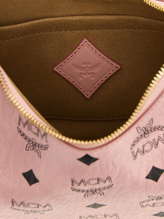 25FW 엠시엠 숄더백 MWHFATA02PZ - MCM