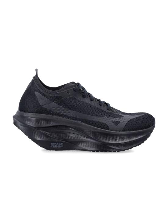 25FW COMME DES GARCONS X MIZUNO 스니커즈 GPK105 Nero