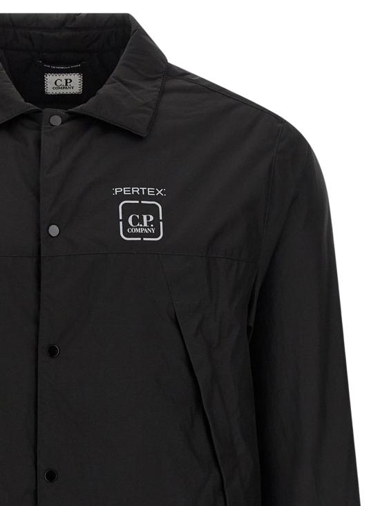 25FW 씨피 컴퍼니 수트 자켓 19CLOS035A 110400A999 Black - C.P. COMPANY