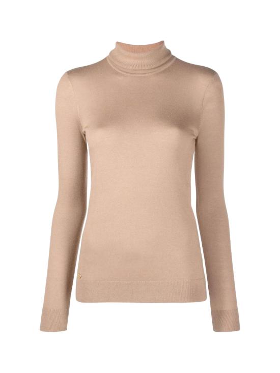 25FW 랄프 로렌 터틀넥 200940470 015 Beige
