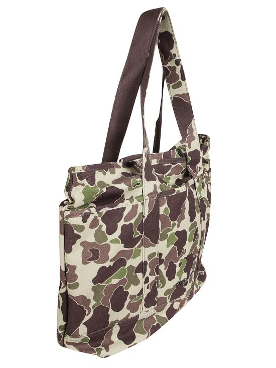 25FW 칼하트 WIP 숄더백 I035351 2EQXX MultiColour - CARHARTT WIP