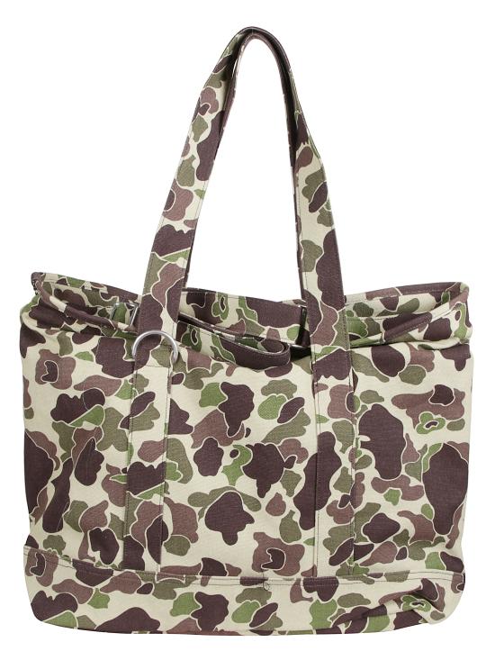 25FW 칼하트 WIP 숄더백 I035351 2EQXX MultiColour - CARHARTT WIP