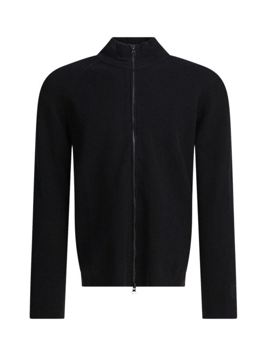 25FW 씨피 컴퍼니 가디건 19CLKN028A 110427A999 Black