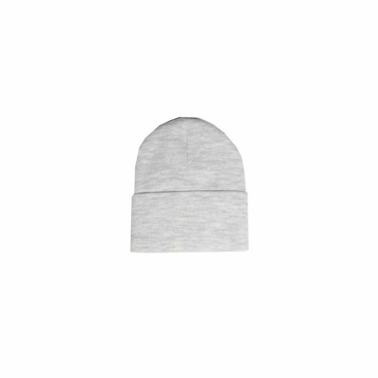 25FW 칼하트 WIP 비니 I020175 482XX Grey - CARHARTT WIP