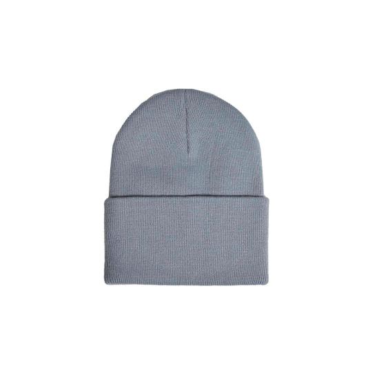 25FW 칼하트 WIP 비니 I020222 191XX Grigio Pietra - CARHARTT WIP