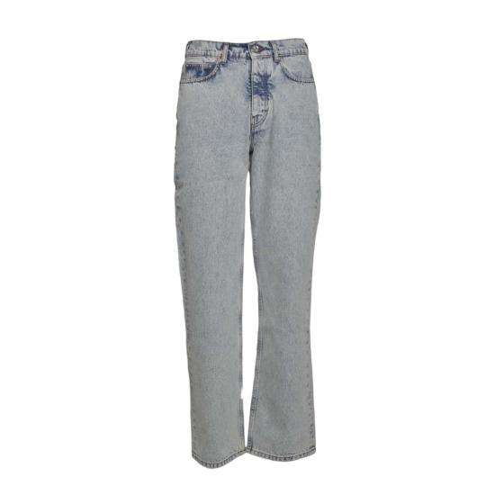 25FW 세퍼 데님 팬츠 MFW24CLASSICCUTNEW STONEWASH Denim