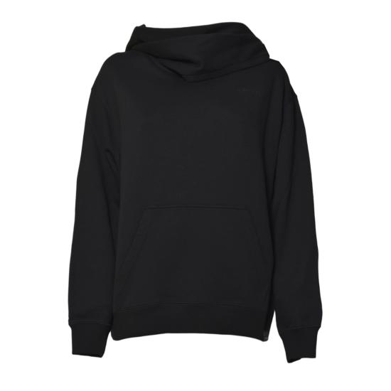 25FW 쿠레쥬 스웨터 325JHO047JS0234 9999 Black