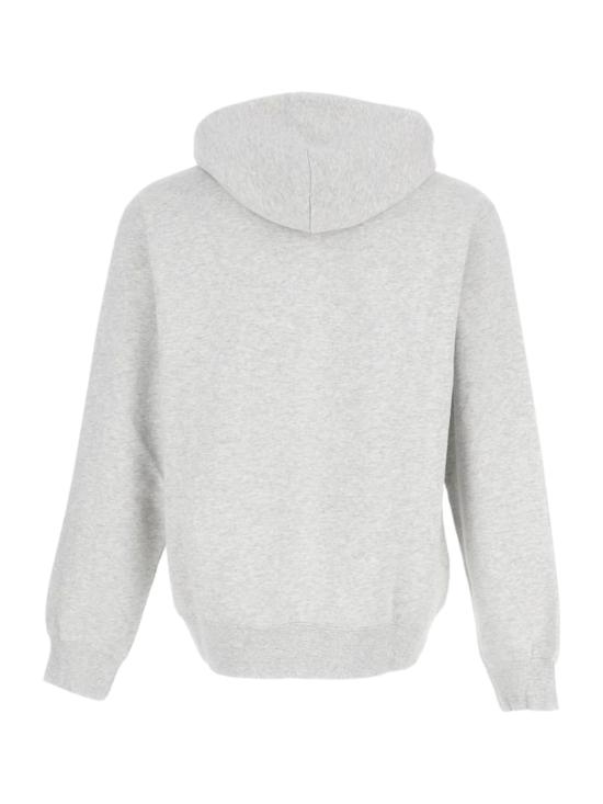 25FW 칼하트 WIP 긴팔 티셔츠 I035625 482XX Grey - CARHARTT WIP