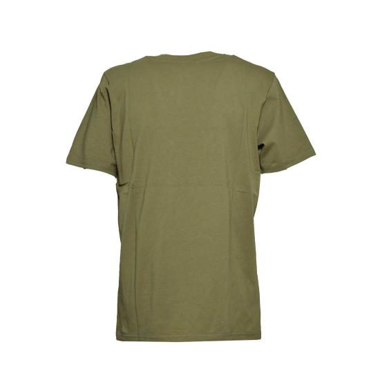 25FW 칼하트 WIP 반팔 티셔츠 I031047 24DXX Green - CARHARTT WIP