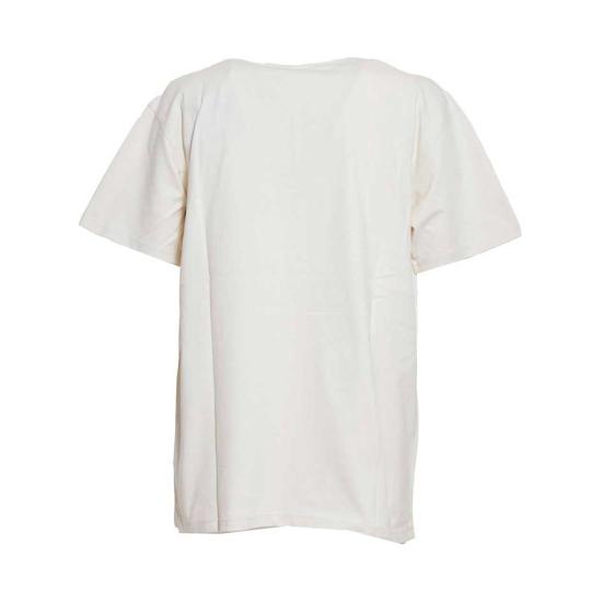 25FW 칼하트 WIP 반팔 티셔츠 I029956 05XX Cream - CARHARTT WIP