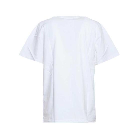 25FW 칼하트 WIP 반팔 티셔츠 I029956 02XX White - CARHARTT WIP