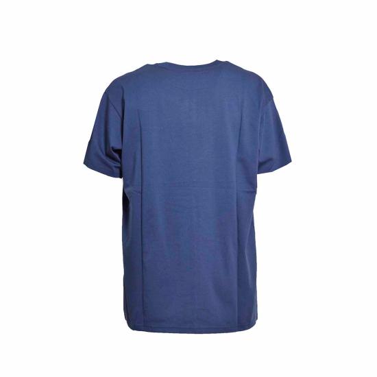 25FW 칼하트 WIP 반팔 티셔츠 I030435 981XX Blue - CARHARTT WIP