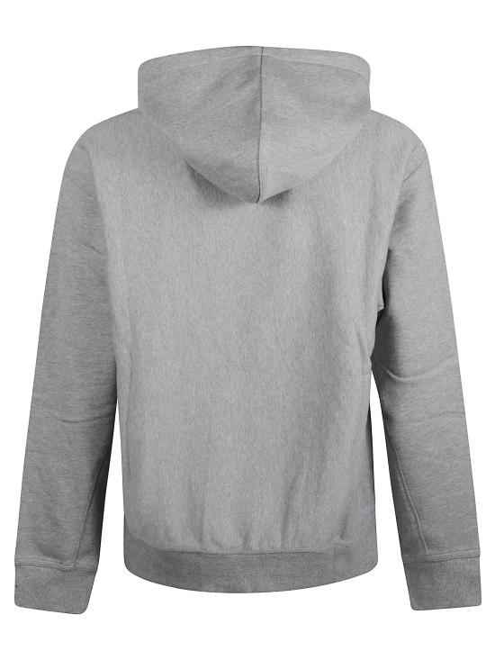 25FW 칼하트 WIP 긴팔 티셔츠 I028279 V6XX Grey - CARHARTT WIP