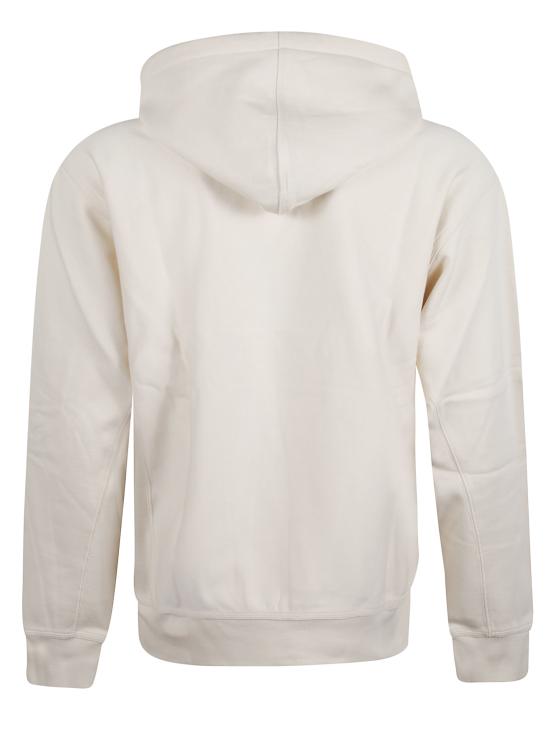 25FW 칼하트 WIP 긴팔 티셔츠 I028279 05XX White - CARHARTT WIP