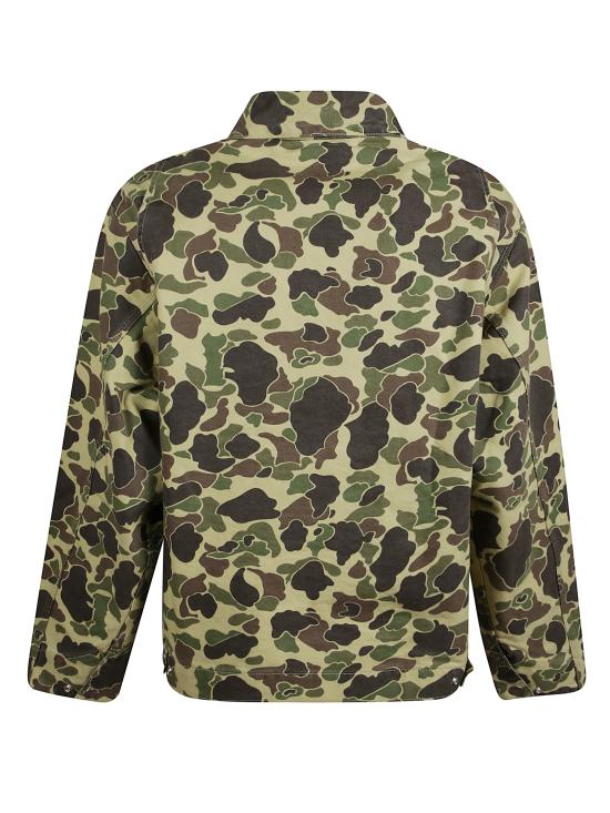 25FW 칼하트 WIP 자켓 I034281 2EQ06 MultiColour - CARHARTT WIP