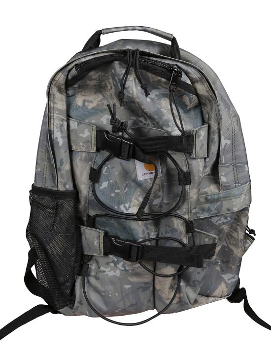 25FW 칼하트 WIP 백팩 I031468 38TXX MultiColour