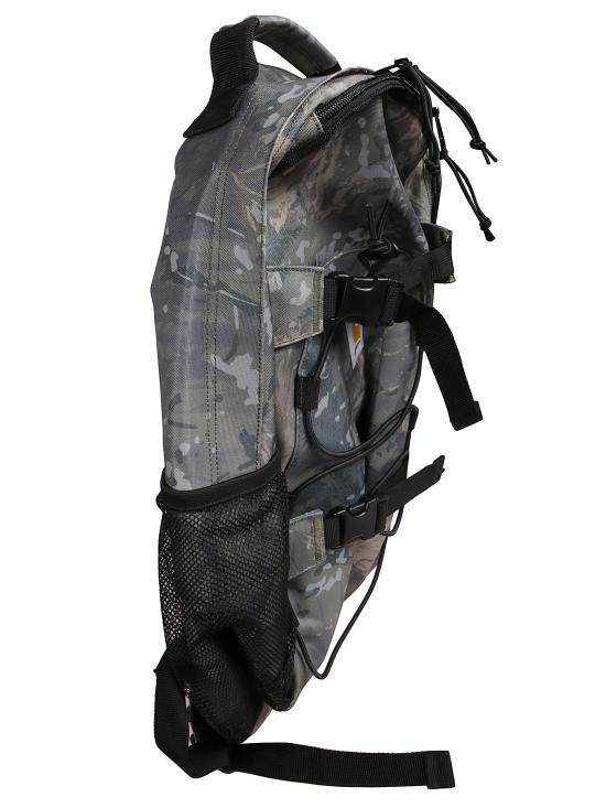 25FW 칼하트 WIP 백팩 I031468 38TXX MultiColour - CARHARTT WIP