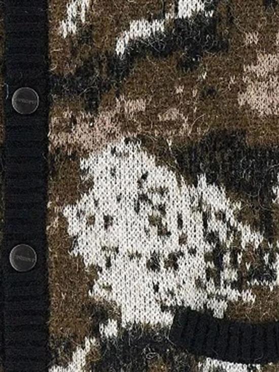 25FW 칼하트 WIP 가디건 I035391 38XXX MultiColour - CARHARTT WIP