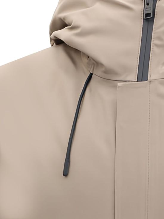 25FW 울리치 숏패딩 CFWOOU2099MR UT40997425 Beige - WOOLRICH