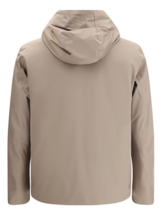 25FW 울리치 숏패딩 CFWOOU2099MR UT40997425 Beige - WOOLRICH